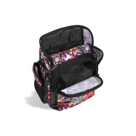 Sac à dos Arena 35L Arena SPIKY III BACKPACK 35 ALLOVER BELIZE