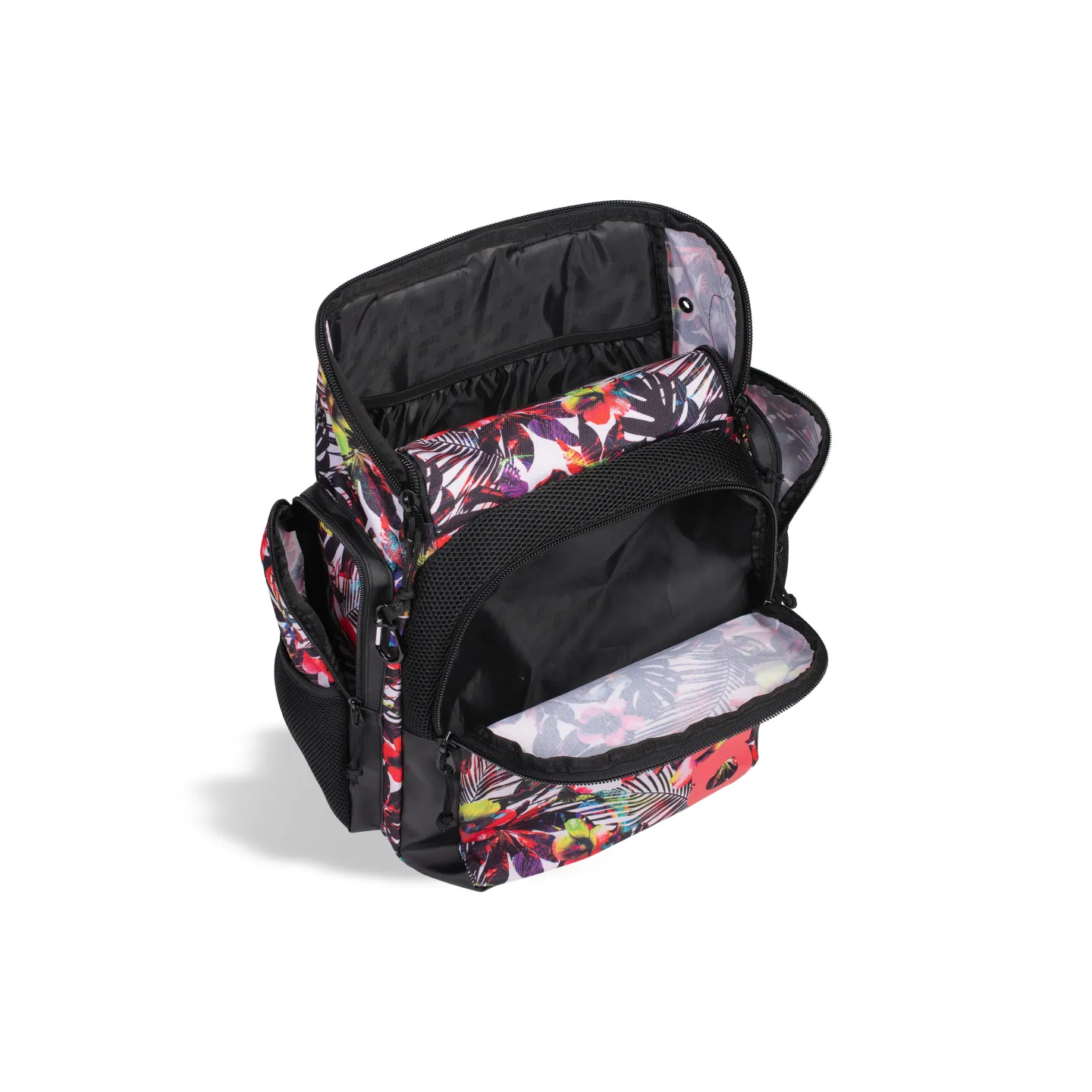 Sac à dos Arena 35L Arena SPIKY III BACKPACK 35 ALLOVER BELIZE