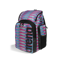 SPIKY III BACKPACK 35 ALLOVER RACING STR