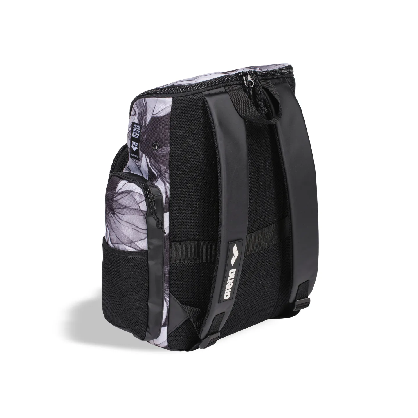 Sac à Dos 35L Arena SPIKY III BACKPACK 35 ALLOVER SEABED
