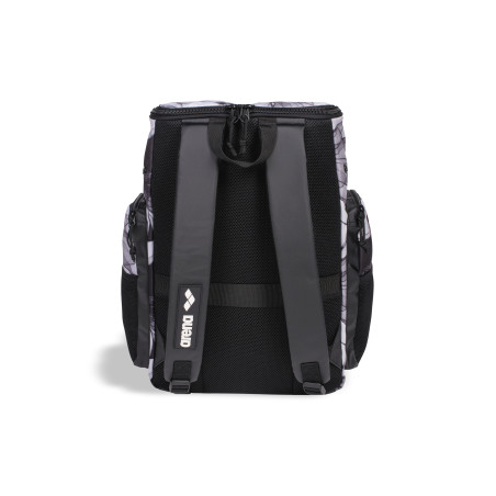Sac à Dos 35L Arena SPIKY III BACKPACK 35 ALLOVER SEABED