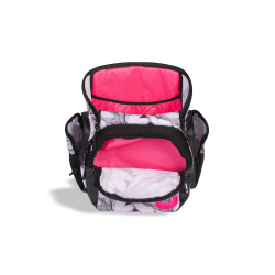 Sac à Dos 35L Arena SPIKY III BACKPACK 35 ALLOVER SEABED