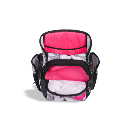 Sac à Dos 35L Arena SPIKY III BACKPACK 35 ALLOVER SEABED