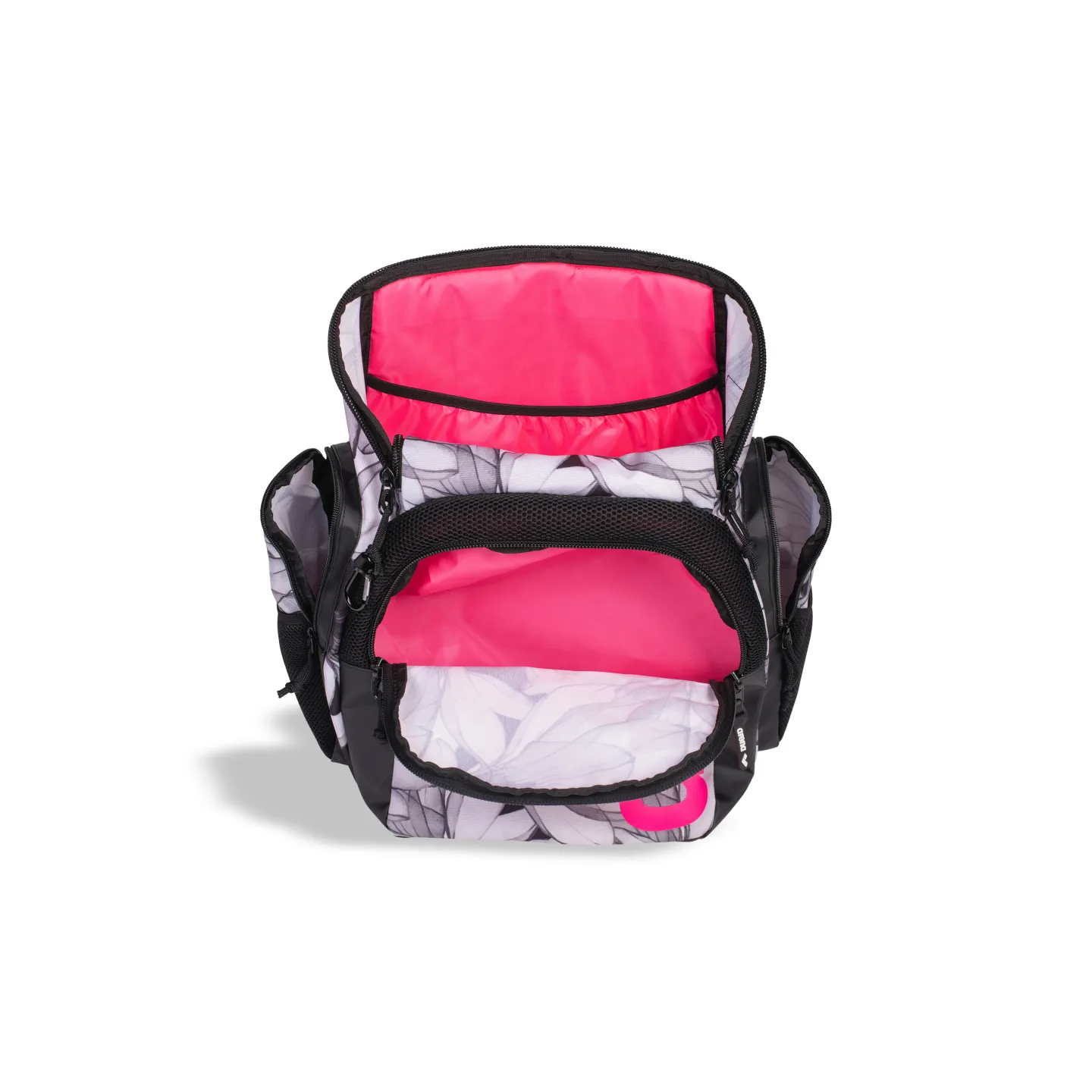 Sac à Dos 35L Arena SPIKY III BACKPACK 35 ALLOVER SEABED