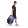 SPIKY III BACKPACK 45 ALLOVER RACING STR