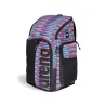 SPIKY III BACKPACK 45 ALLOVER RACING STR
