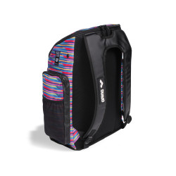 SPIKY III BACKPACK 45 ALLOVER RACING STR