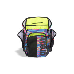 SPIKY III BACKPACK 45 ALLOVER RACING STR