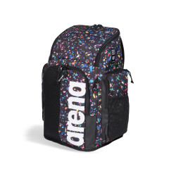 Sac à Dos Arena 45L SPIKY III BACKPACK 45 ALLOVER CONFETTI B