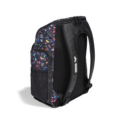 Sac à Dos Arena 45L SPIKY III BACKPACK 45 ALLOVER CONFETTI B