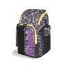Sac à Dos 45L Arena SPIKY III BACKPACK 45 ALLOVER BLACK-WHIT