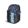Sac à Dos 45L Arena SPIKY III BACKPACK 45 ALLOVER AQUA TU