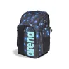 Sac à Dos 45L Arena SPIKY III BACKPACK 45 ALLOVER AQUA TU