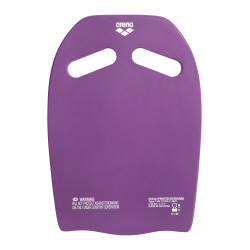 Planche Arena PRINTED KICKBOARD PLUM -ARTIC_LIME TU