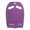 Planche Arena PRINTED KICKBOARD PLUM -ARTIC_LIME TU