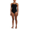 Maillot de bain Femme NIKE SOLID-WOM Noir