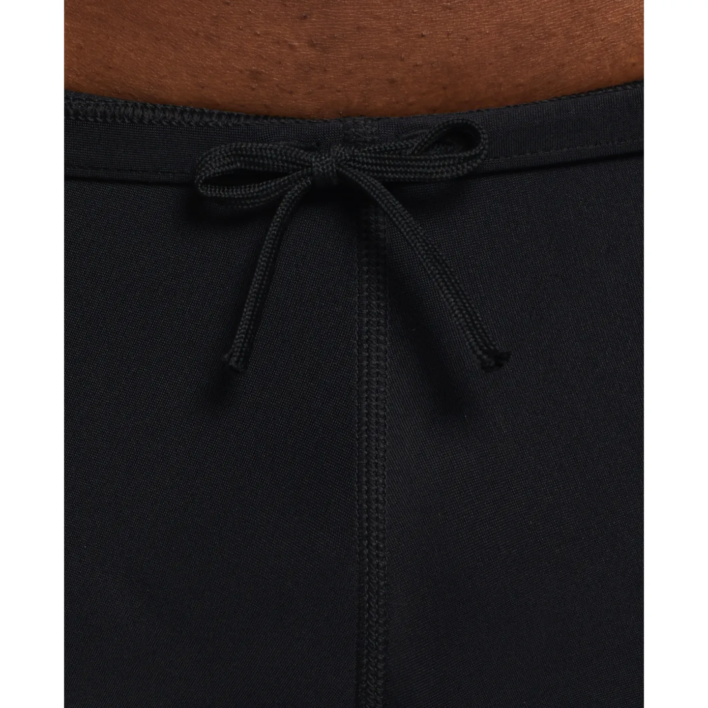Maillot de Bain Nike Homme SOLID  BLACK