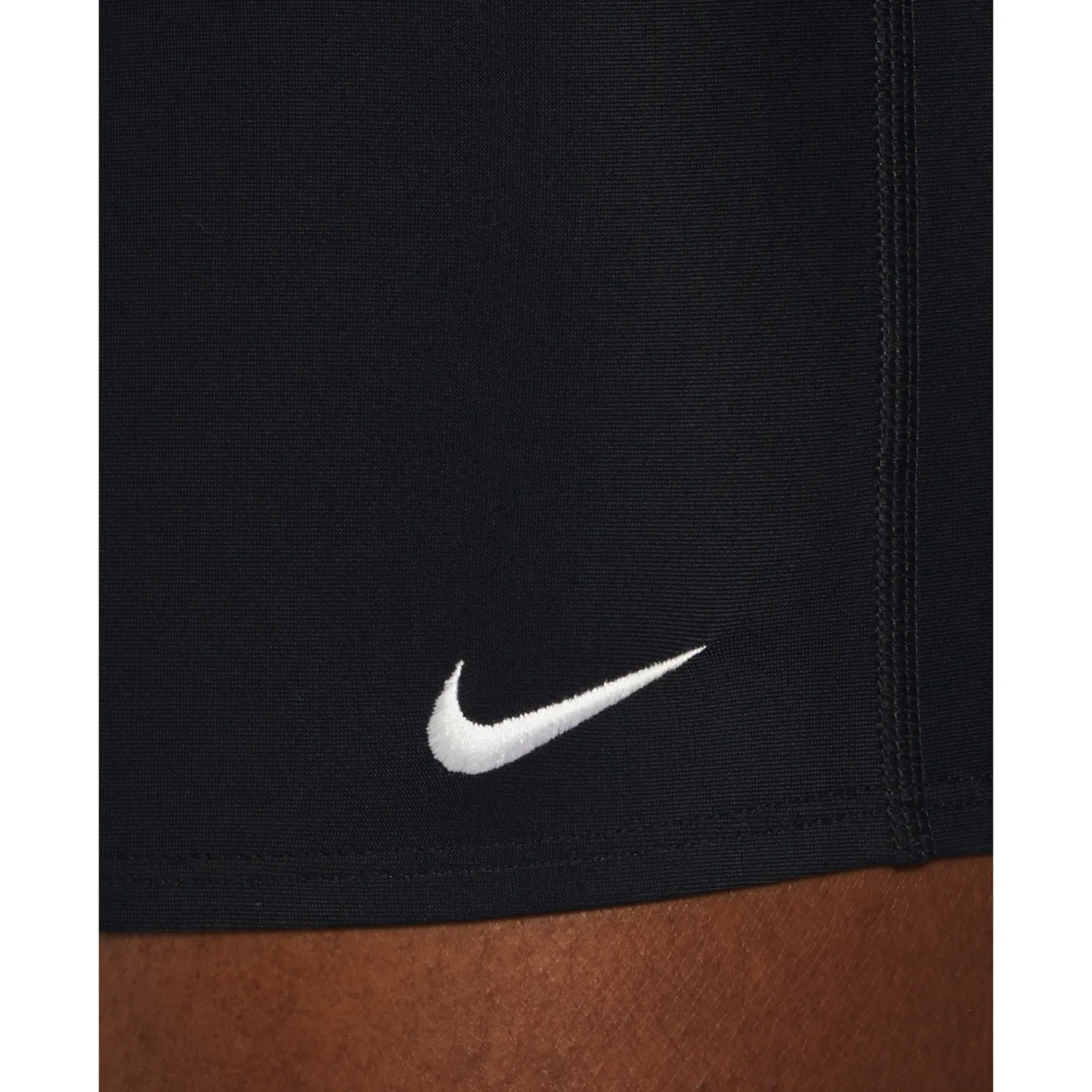 Maillot de Bain Nike Homme SOLID  BLACK