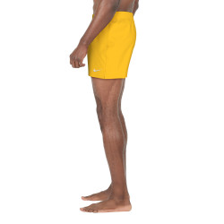 NIKE ESSENTIAL LAP-MEN'S UNIVERSITY GOLD-NOOS