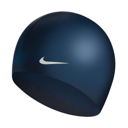 NIKE SOLID SILICONE-UNI MIDNIGHT NAVY-NOOS