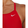 NIKE SOLID-WOM. UNIVERSITY RED