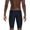 NIKE SOLID-MEN'S BLACK