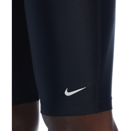 NIKE SOLID-MEN'S BLACK