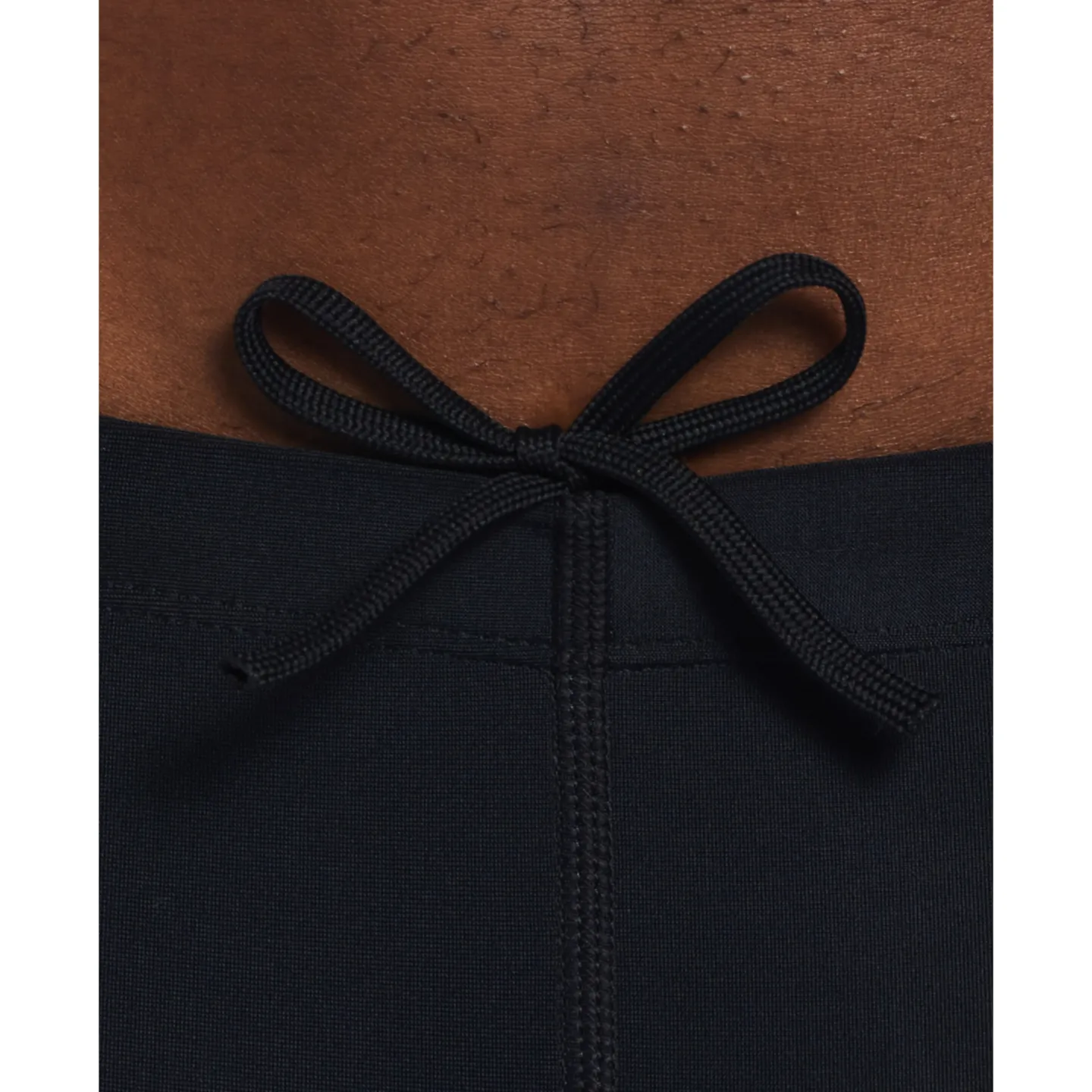 NIKE SOLID-MEN'S BLACK