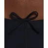 NIKE SOLID-MEN'S BLACK