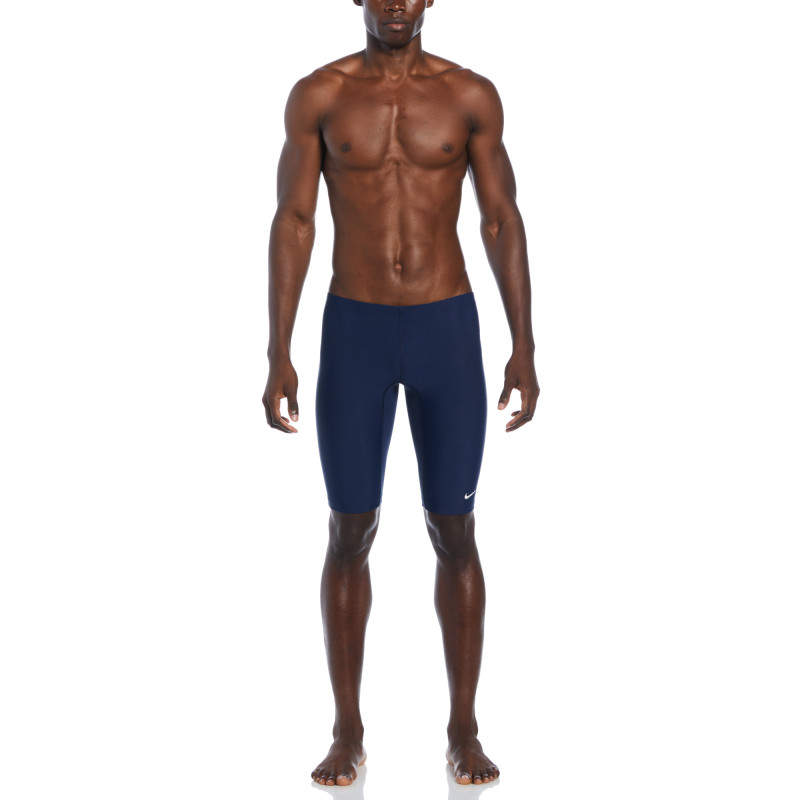 NIKE SOLID-MEN'S MIDNIGHT NAVY