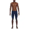 NIKE SOLID-MEN'S MIDNIGHT NAVY