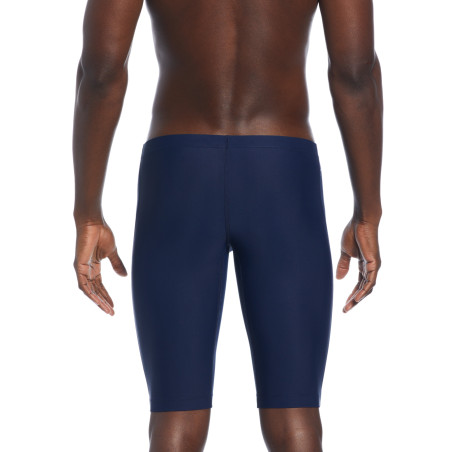 NIKE SOLID-MEN'S MIDNIGHT NAVY