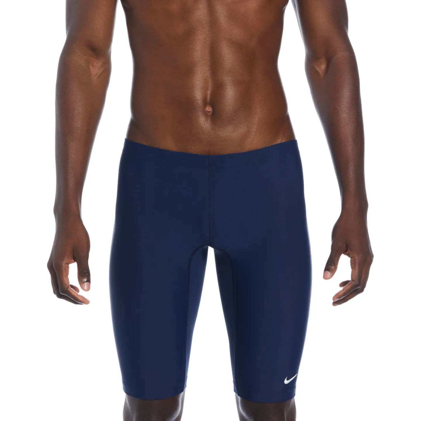 NIKE SOLID-MEN'S MIDNIGHT NAVY