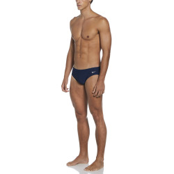 NIKE SOLID-MEN'S MIDNIGHT NAVY