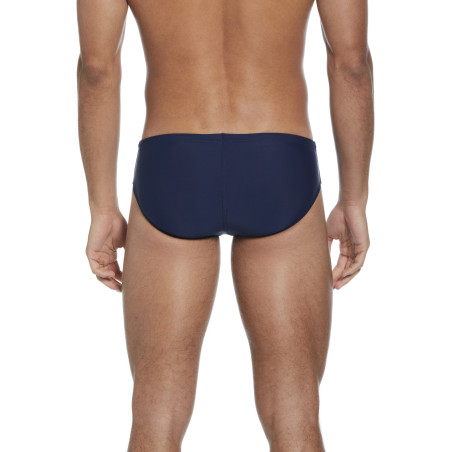 NIKE SOLID-MEN'S MIDNIGHT NAVY