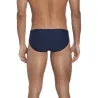 NIKE SOLID-MEN'S MIDNIGHT NAVY