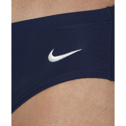 NIKE SOLID-MEN'S MIDNIGHT NAVY