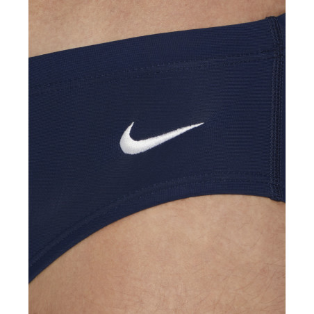 NIKE SOLID-MEN'S MIDNIGHT NAVY