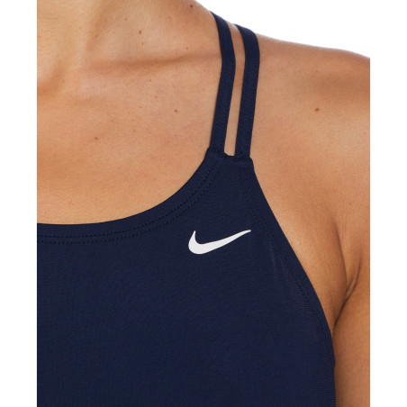 NIKE HYDRASTRONG SOLID-WOM. MIDNIGHT NAVY