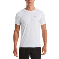 NIKE ESSENTIAL-MEN'S WHITE