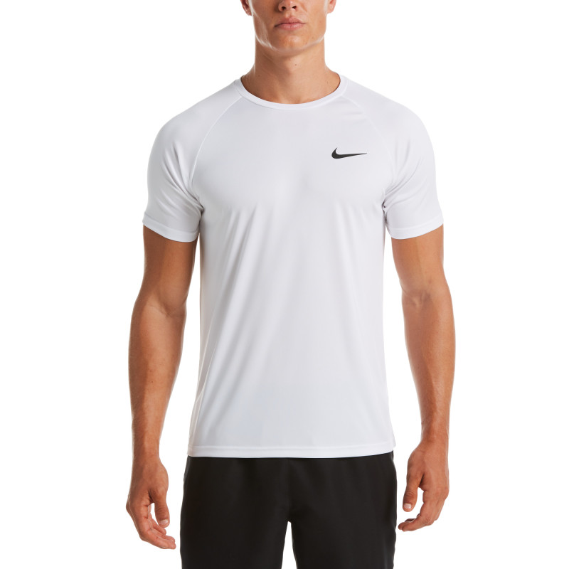 NIKE ESSENTIAL-MEN'S WHITE