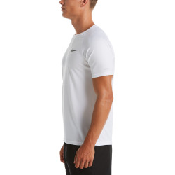 NIKE ESSENTIAL-MEN'S WHITE