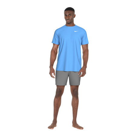 NIKE ESSENTIAL-MEN'S UNIVERSITY BLUE