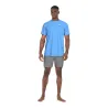 NIKE ESSENTIAL-MEN'S UNIVERSITY BLUE