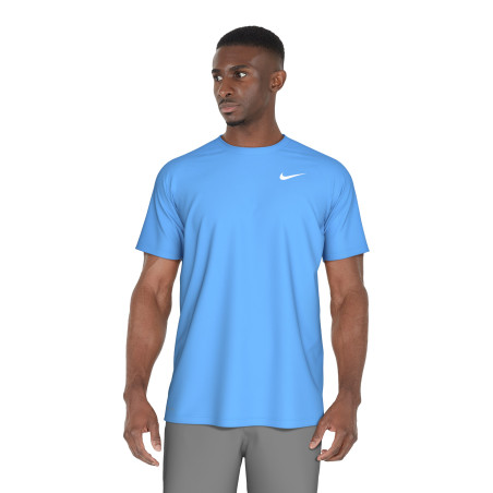 NIKE ESSENTIAL-MEN'S UNIVERSITY BLUE