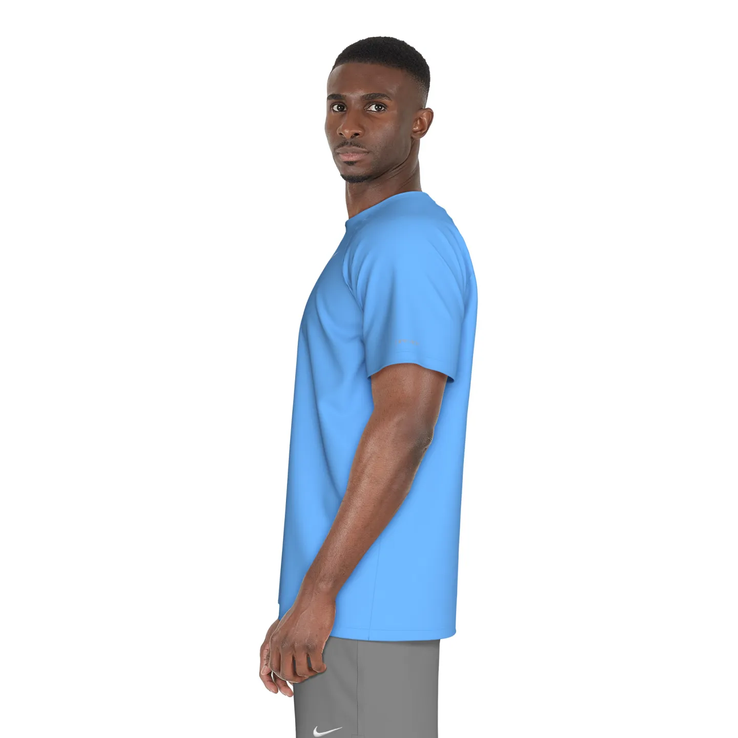 NIKE ESSENTIAL-MEN'S UNIVERSITY BLUE