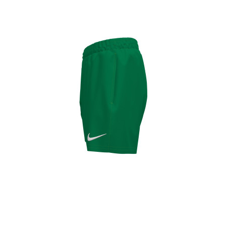 NIKE ESSENTIAL LAP-BOY STADIUM GREEN