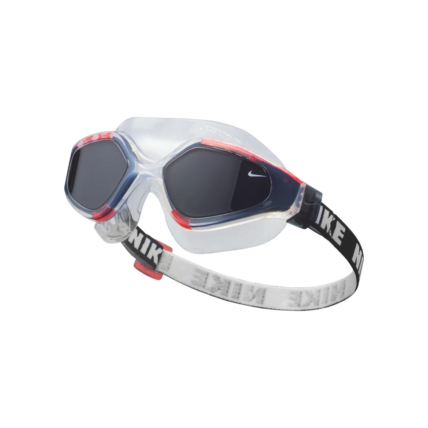 NIKE EXPANSE SWIM MASK-UNI PICANTE RED