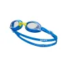 KIDS' NIKE LIL' SWOOSH-UNI PHOTO BLUE