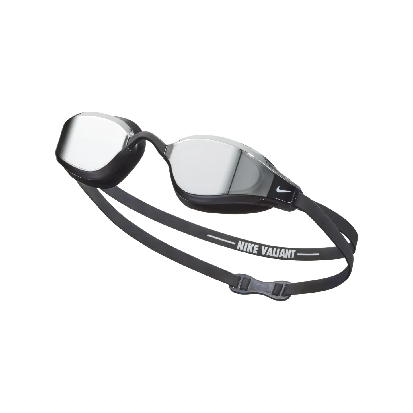 NIKE VALIANT MIRRORED-UNI BLACK